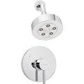 Speakman Speakman Neo‚Ñ¢ Pressure Balance Valve & Trim Shower Combination SM-1010-P